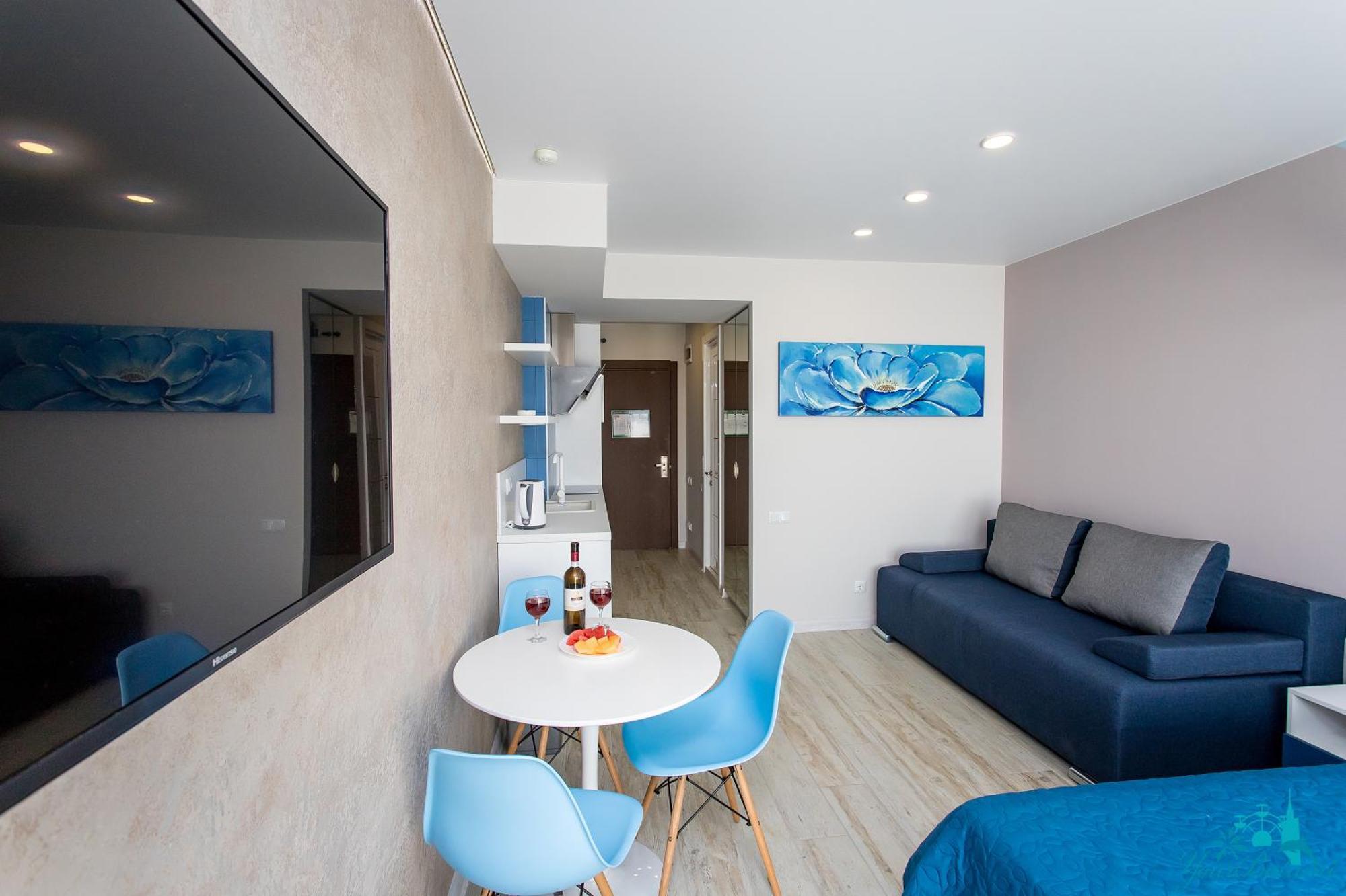 Your Beach Tower Batumi Zimmer foto