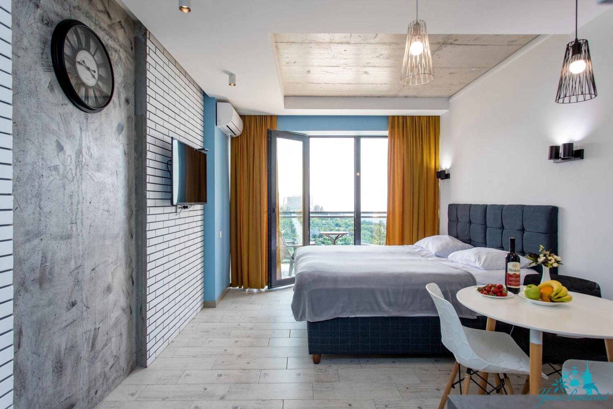 Your Beach Tower Batumi Zimmer foto
