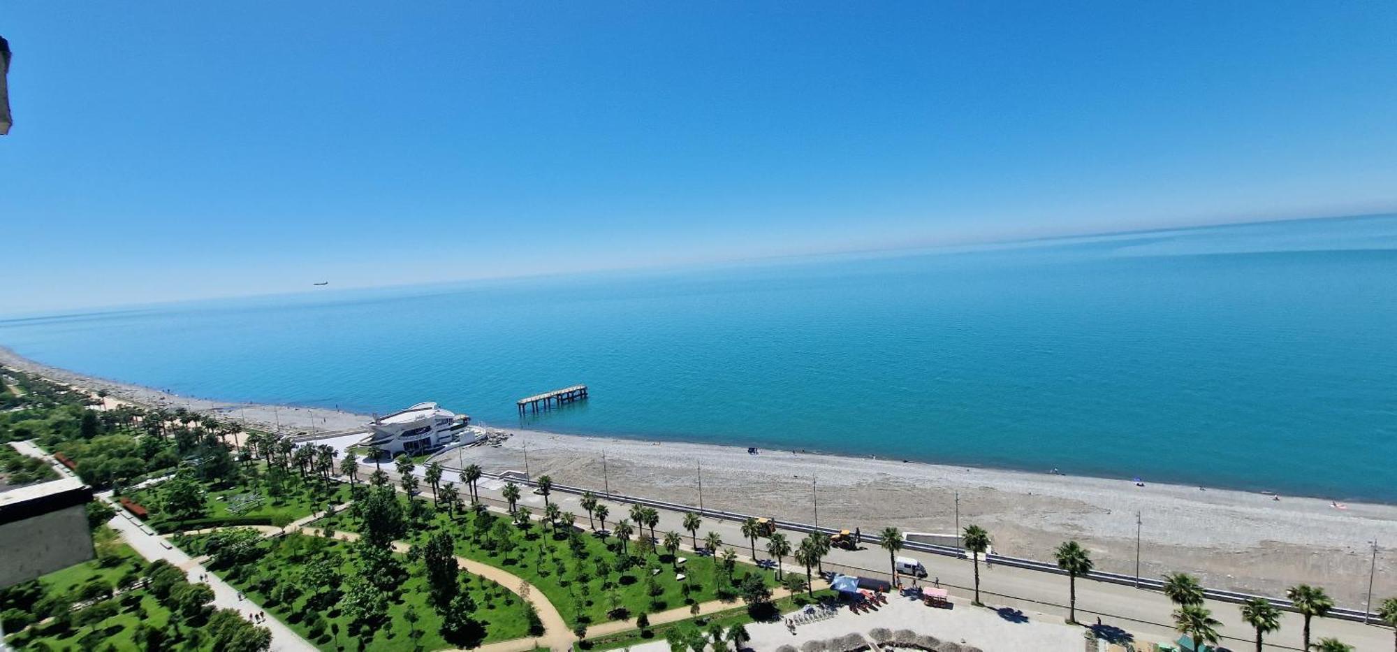 Your Beach Tower Batumi Zimmer foto